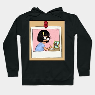 Bobs #82 Hoodie